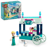 LEGO Disney Frozen Elsa’s Frozen Treats Building Kit For Ages 5+