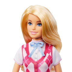 Barbie “Malibu” Doll & Accessories from Mysteries: The Great Horse Chase FOR KIDS 3-8 Years