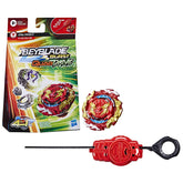 Beyblade Burst QuadDrive Astral Spryzen S7 with Launcher Spinning Top for Kids Ages 8 and Up