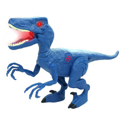 Dragon-I Mighty Megasaur Roaring Raptor Dinosaur Toy for Kids Ages 3+