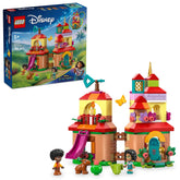 LEGO Disney Encanto Mini House Building Kit For Ages 5+
