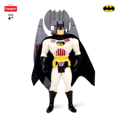 Funskool Anti Freeze Batman Action Figurine for Ages 4+ (Card & Design May Vary)