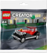 LEGO Creator Vintage Car Building Kit for Ages 6+