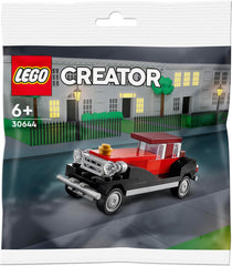 LEGO Creator Vintage Car Building Kit for Ages 6+