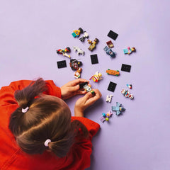 LEGO Minifigures Series 27 Toy For Kids Ages 5+