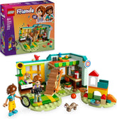 LEGO Friends Autumn’s Room Building Kit For Ages 6+