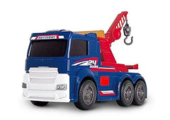 Simba Dickie Tow Truck Toy Car For Ages 3+