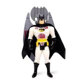 Funskool Anti Freeze Batman Action Figurine for Ages 4+ (Card & Design May Vary)
