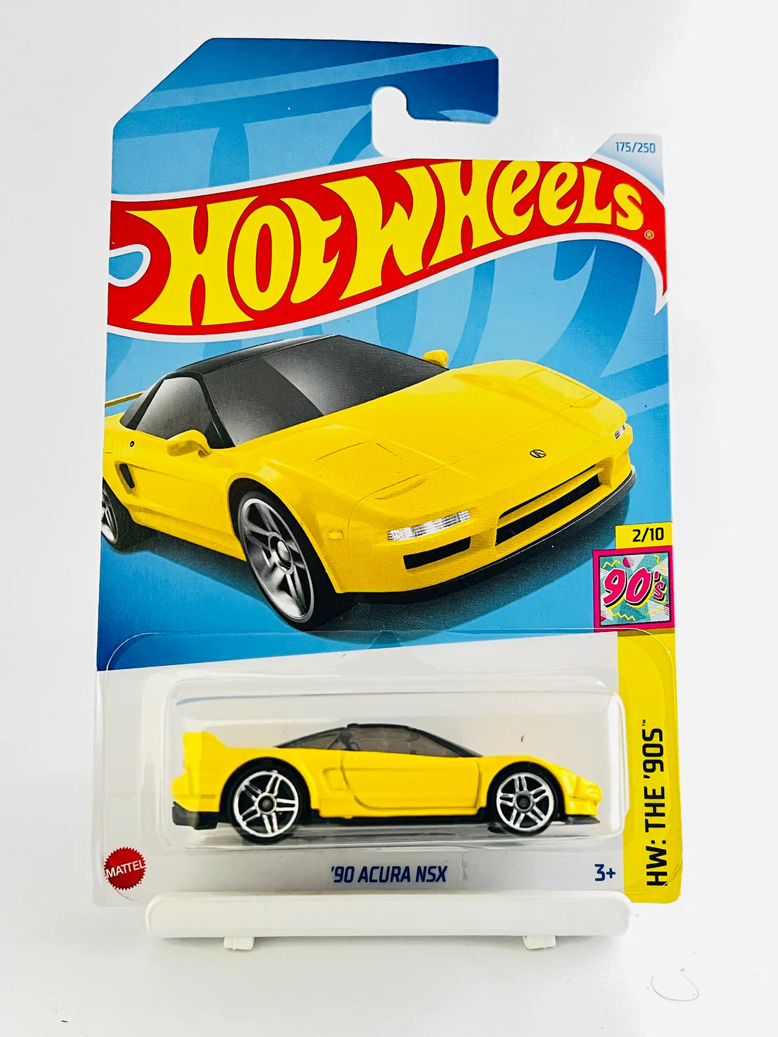 Buy Hot Wheels Basic Car Assortment, Colors and Design May Vary 