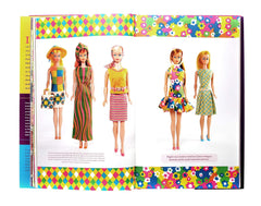 Dressing Barbie : A Celebration of the Clothes That Made America's Favorite Doll for Ages 5+