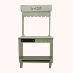 Kiddies Kingdom The Shop & Café Imaginative Play For Ages 3 and Above