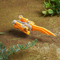 Transformers Rise of The Beasts Movie 3 Inch Beast Alliance, Beast Battle Masters Cheetor Action Figure for 6 Years and Up