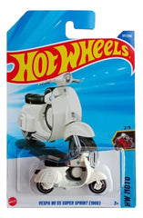 Hot Wheels Mainline Basic Car Assortment, Design & Styles May Vary, 1 car
