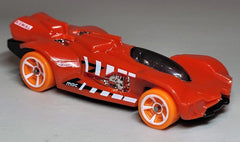 Hot Wheels 5 Car Gift Pack - HW Stunt Track Wave 1 Pack Of 5 For Kids & Collectors