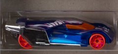 Hot Wheels 5 Car Gift Pack - HW Stunt Track Wave 2 Pack Of 5 For Kids & Collectors