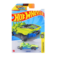 Hot Wheels Mainline Basic Car Assortment Design & Styles May Vary, Any 1 Car