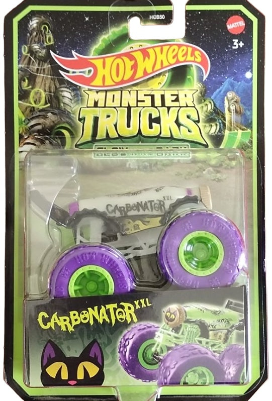 Hot Wheels Monster Trucks Epic Loop Challenge Playset – Square Imports