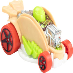 Hot Wheels 5 Car Gift Pack - HW Let's Race 2025 Pack Of 5 For Kids & Collectors