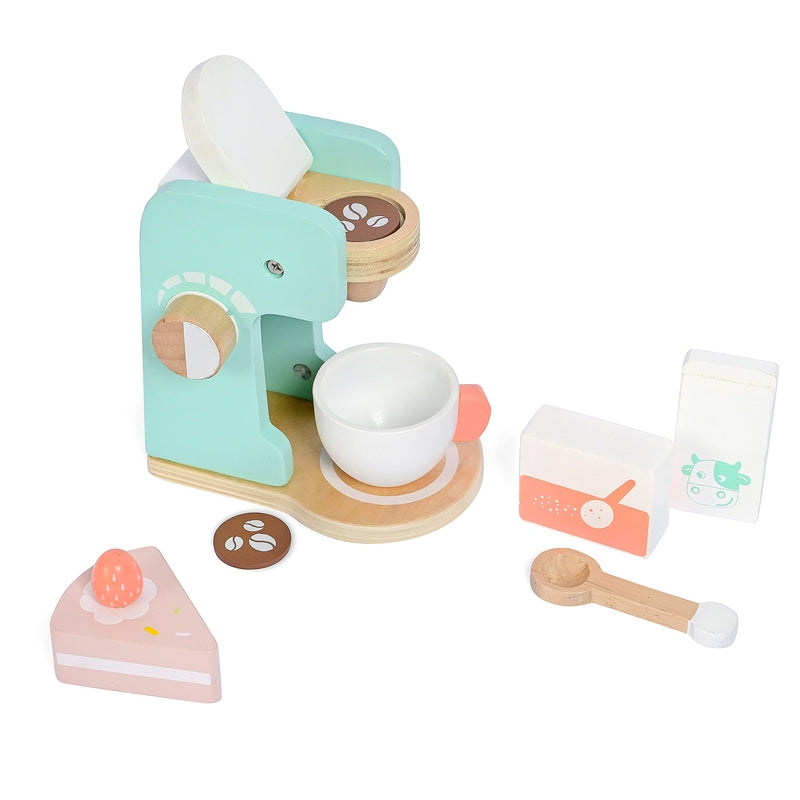 Kiddies Kingdom My Own Brew Imaginative Play For Ages 3 and Above