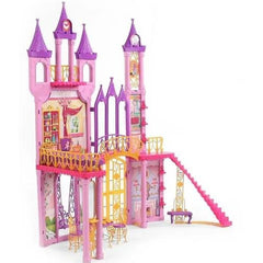 Simba Steffie Love Dream Castle Doll House for Girls Age 5+