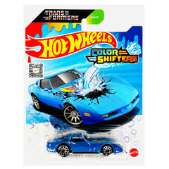 Hot Wheels Color Shifters Vehicles - Design & Style May Vary - Pack Of 1 Car