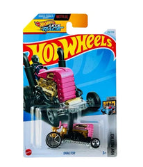 Hot Wheels Mainline Basic Car Assortment, Design & Styles May Vary, 1 car