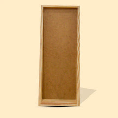 Kiddies Kingdom Brown Steps Motor Skill Toys For Beginners