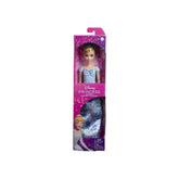 Disney Princess Cinderella Fashion Doll For Kids Ages 3+
