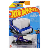 Hot Wheels Mainline Basic Car Assortment, Design & Styles May Vary, 1 car
