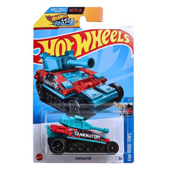 Hot Wheels Basic Car J Case 2025 Wave Three (Pack of 5) Mainlines for Collectors