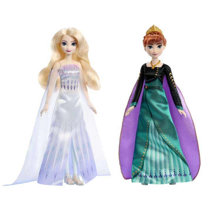 Elsa And Anna Frozen Frozen Full Movie Online Free Frozen II