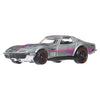 Hot Wheels 2026 Silver Series Zamac Premium Vehicle Set Including 6 Collectible Cars for Kids & Collectors