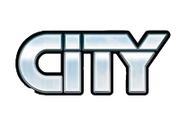 LEGO City