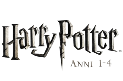 LEGO Harry Potter