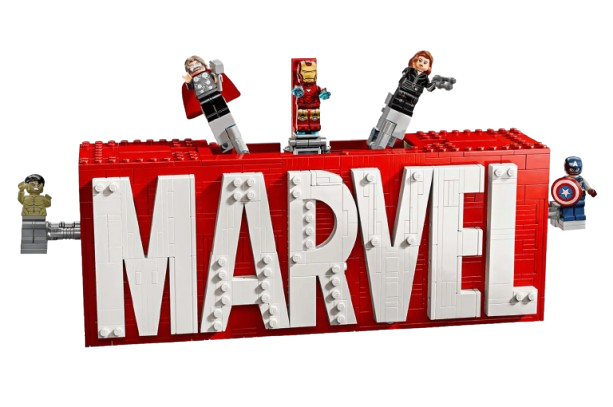 LEGO Marvel