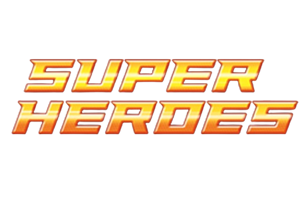 LEGO Super Heroes