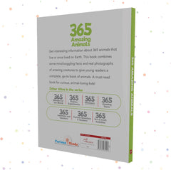 Pegasus 365 Amazing Animals