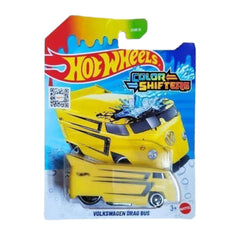 Hot Wheels Color Shifters Vehicles - Design & Style May Vary - Pack Of 1 Car