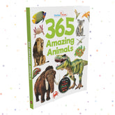 Pegasus 365 Amazing Animals