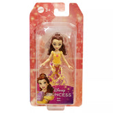 Disney Princess Belle Posable Small Dolls With Sparkling Clothing Inspired By Disney Movies For Kids Ages 3+