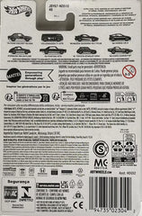 Hot Wheels Ultra Hots Retro 2025 Edition 1:64 Scale 70 Ford Escort RS1600 Die-Cast Vehicles With Full Front & Rear Decoration VUM Parts For Ages 3+