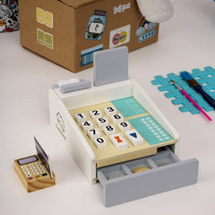 Kiddies Kingdom Funny Money Imaginative Play For Ages 3 and Above