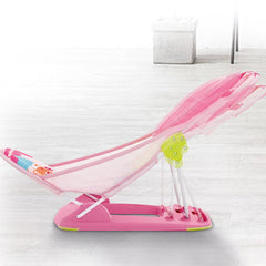 Mastela Deluxe Baby Bather Pink P2 - For Ages 0-1 Years