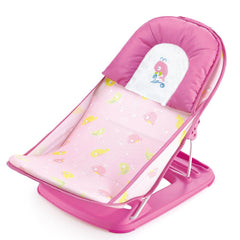 Mastela Deluxe Baby Bather Baby Pink P1 - For Ages 0-1 Years
