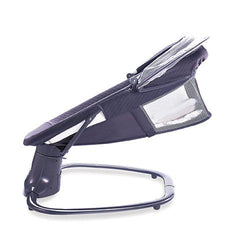 Mastela Deluxe 3 In 1 Swing Grey - For Ages 0-3 Years