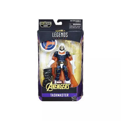 Avengers Marvel Legends Series 6-inch Taskmaster
