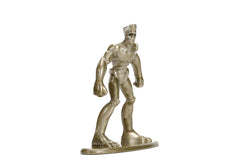 Jada Metals Die Cast Marvel 1.65-inch Nano Figure Groot