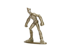 Jada Metals Die Cast Marvel 1.65-inch Nano Figure Groot