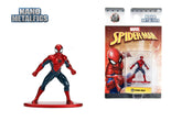 Jada Metals Die Cast Marvel 1.65-inch Nano Figure Spider Man