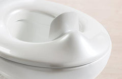 Summer Infant My Size Potty Training Neutral - Potty Training For Ages 18-48 Months